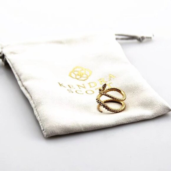 Kendra Scott Ring - Picture 1 of 5